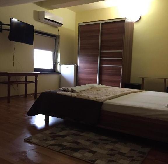 펜션 Casa Cristina