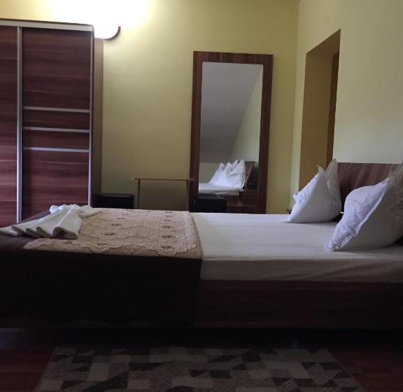 펜션 Casa Cristina