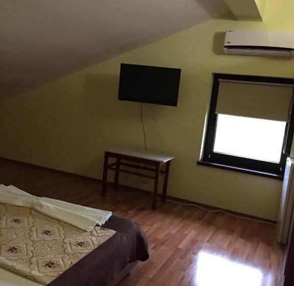 펜션 Casa Cristina