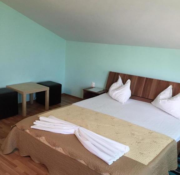 펜션 Casa Cristina