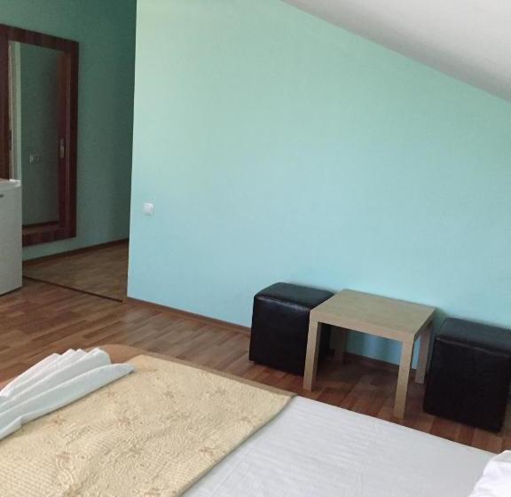 펜션 Casa Cristina