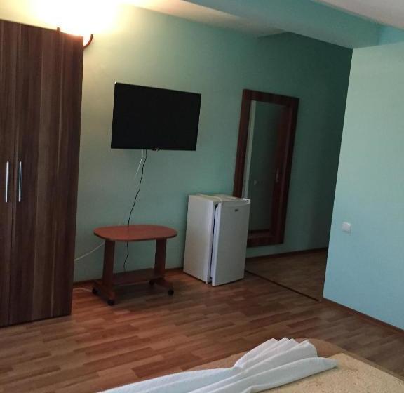 펜션 Casa Cristina