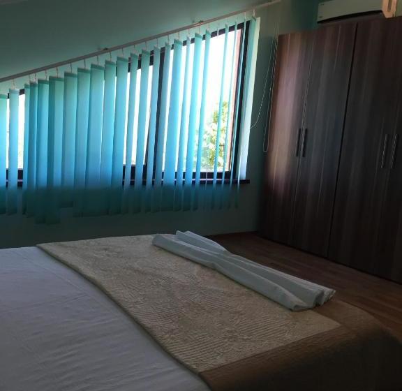 펜션 Casa Cristina