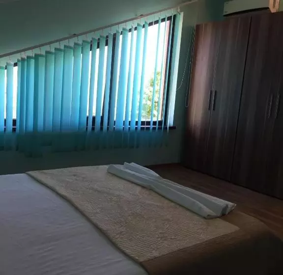 ペンション Casa Cristina