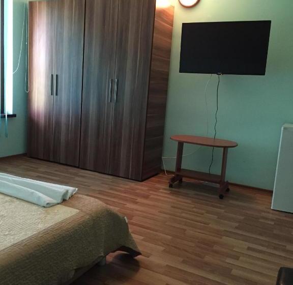 펜션 Casa Cristina