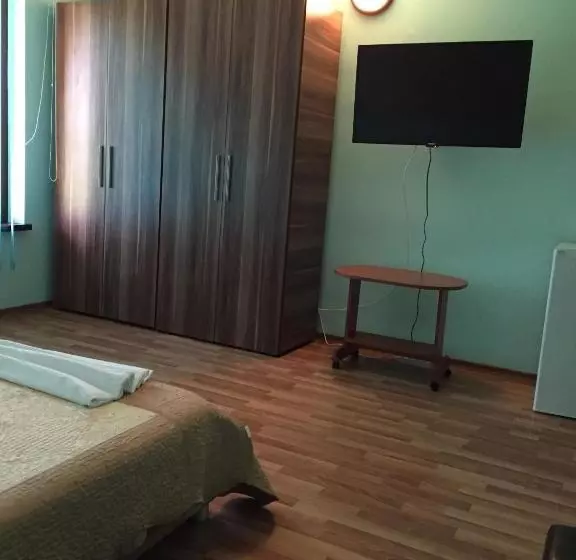 ペンション Casa Cristina