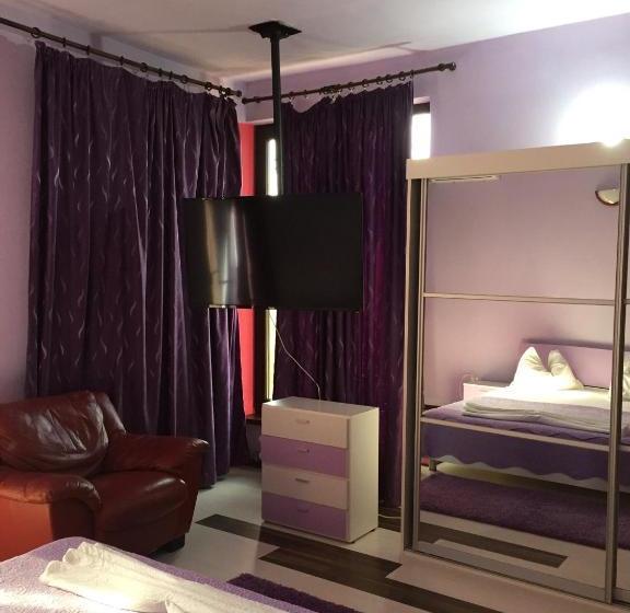 펜션 Casa Cristina