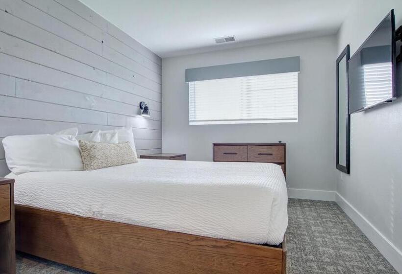 Pocono Mountain Villas By Exploria Resorts