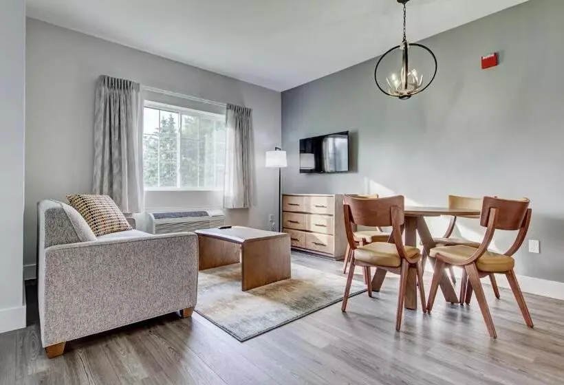 Pocono Mountain Villas By Exploria Resorts