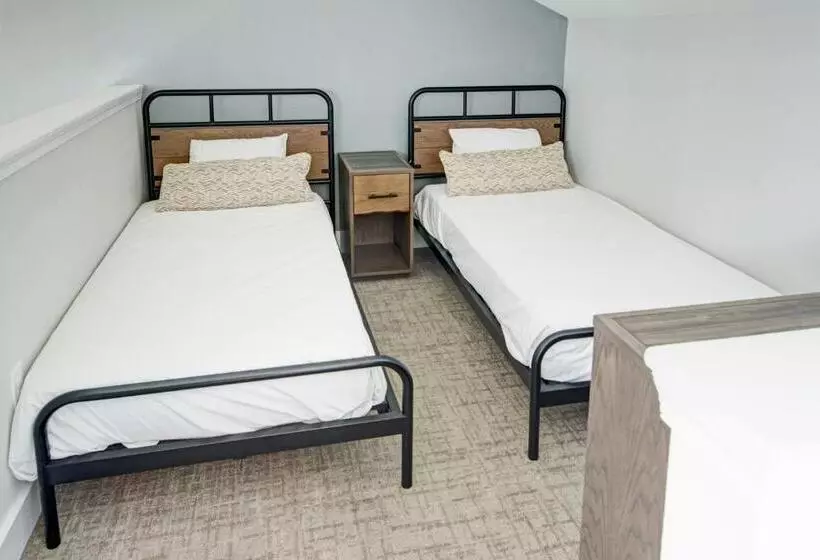Pocono Mountain Villas By Exploria Resorts