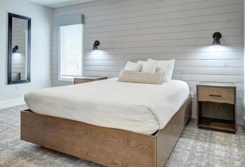 Pocono Mountain Villas By Exploria Resorts