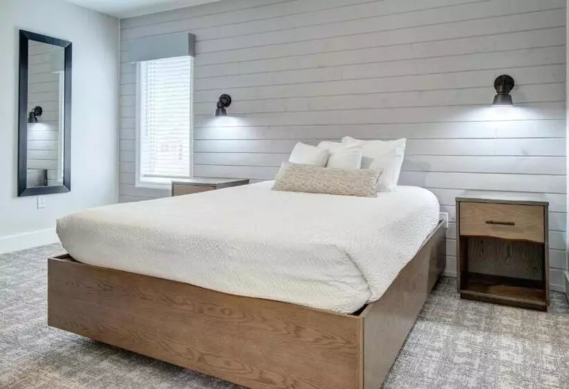 Pocono Mountain Villas By Exploria Resorts