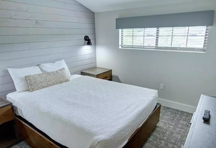 Pocono Mountain Villas By Exploria Resorts