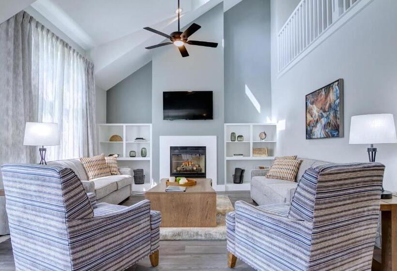 Pocono Mountain Villas By Exploria Resorts