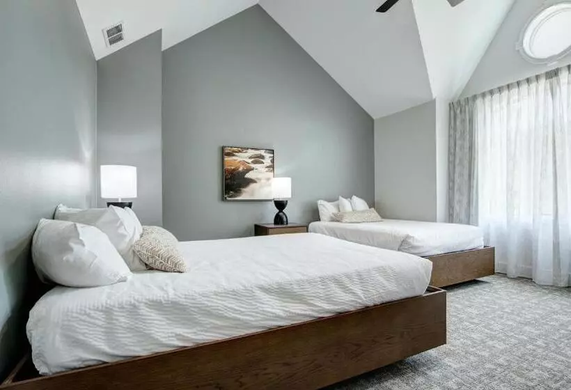 Pocono Mountain Villas By Exploria Resorts