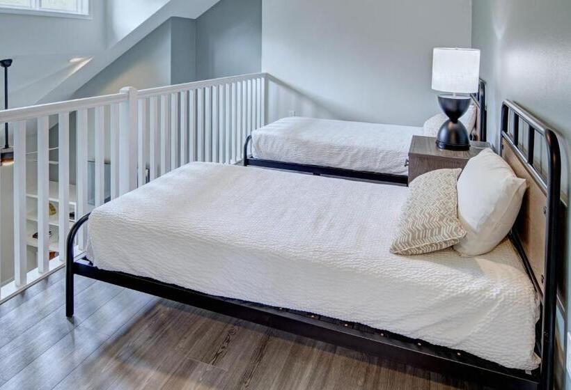 Pocono Mountain Villas By Exploria Resorts