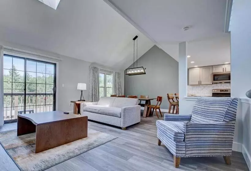 Pocono Mountain Villas By Exploria Resorts