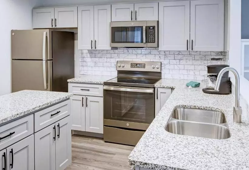 Pocono Mountain Villas By Exploria Resorts