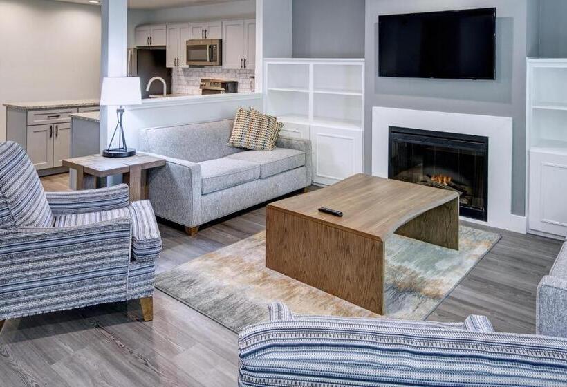 Pocono Mountain Villas By Exploria Resorts