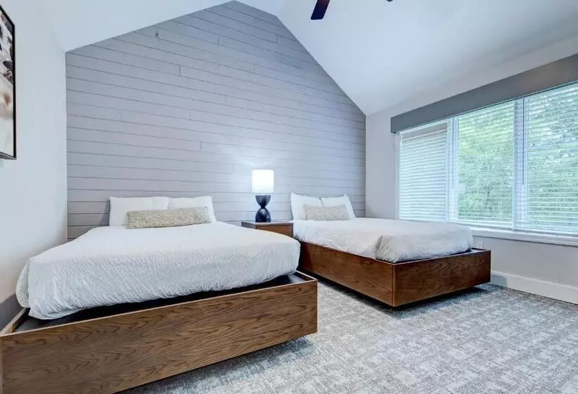 Pocono Mountain Villas By Exploria Resorts