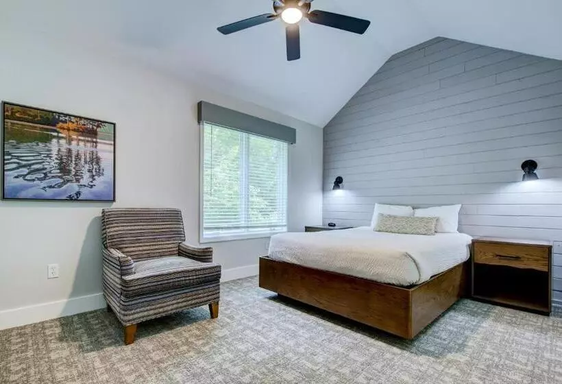 Pocono Mountain Villas By Exploria Resorts