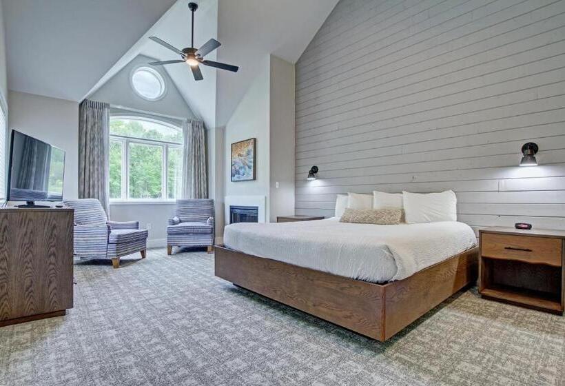 Pocono Mountain Villas By Exploria Resorts