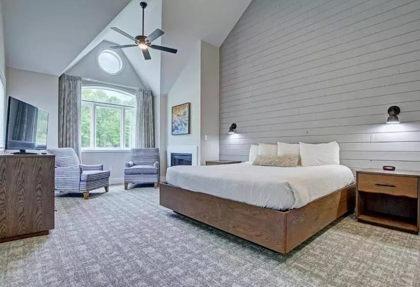 Pocono Mountain Villas By Exploria Resorts