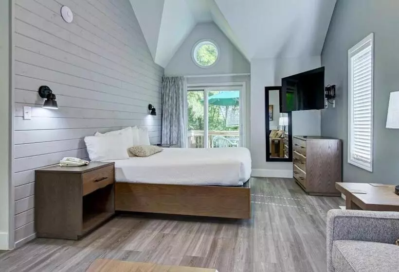 Pocono Mountain Villas By Exploria Resorts