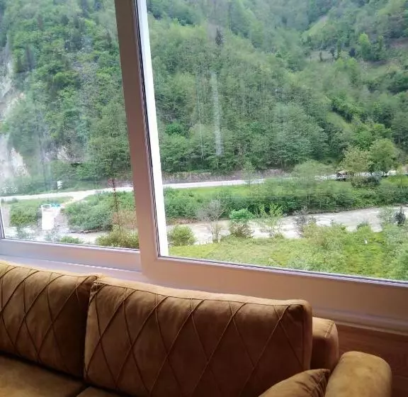 Zisto Apart Otel & Bungalows