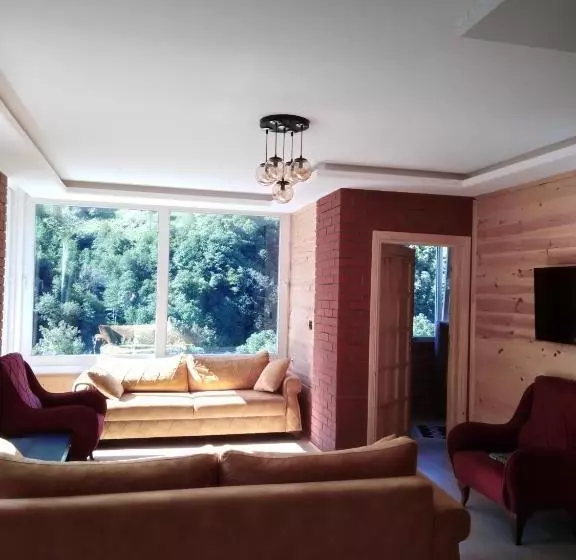 Zisto Apart Otel & Bungalows