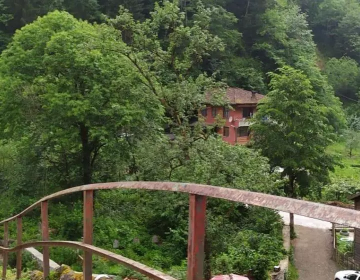 Zisto Apart Otel & Bungalows