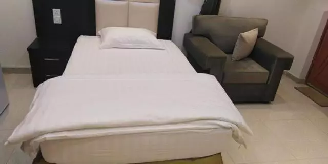 روح الأصيلة للشقق المخدومة Roh Alaseilah Serviced Apartments