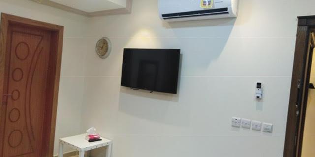 روح الأصيلة للشقق المخدومة Roh Alaseilah Serviced Apartments