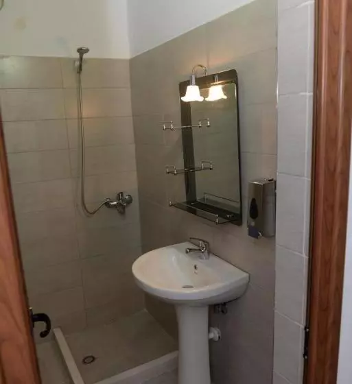 ベッドアンドブレックファースト Villa Juri Garden