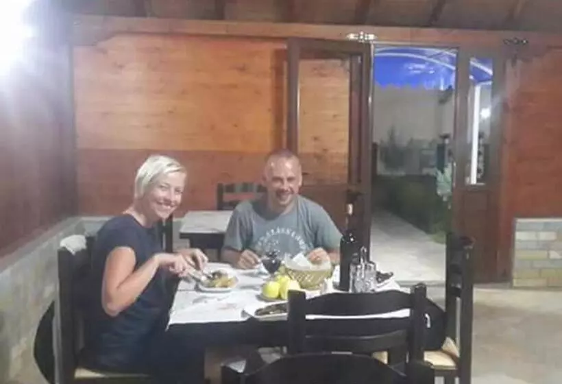 ベッドアンドブレックファースト Villa Juri Garden