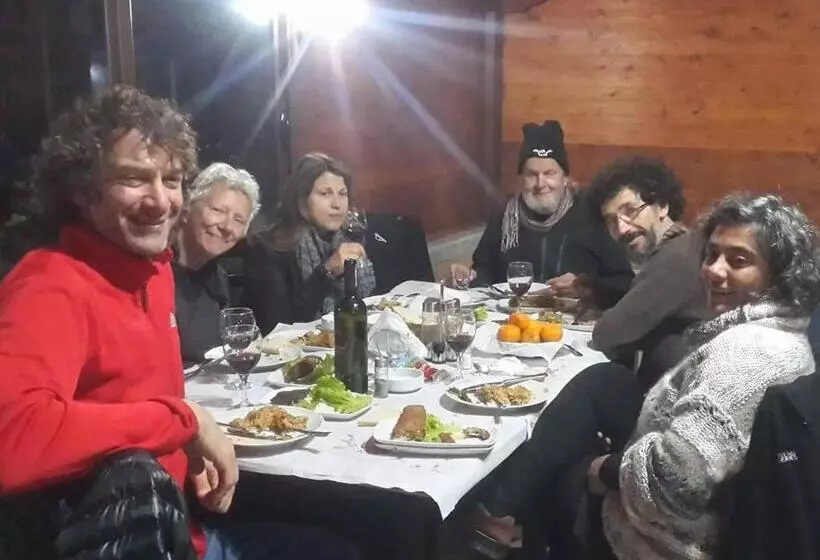 ベッドアンドブレックファースト Villa Juri Garden