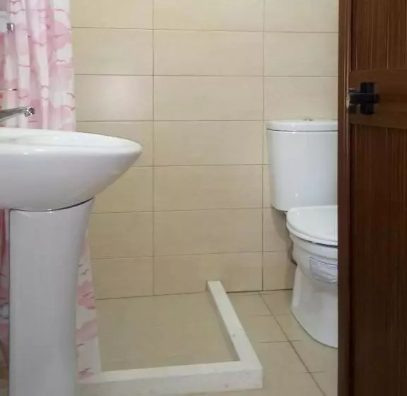 ベッドアンドブレックファースト Villa Juri Garden