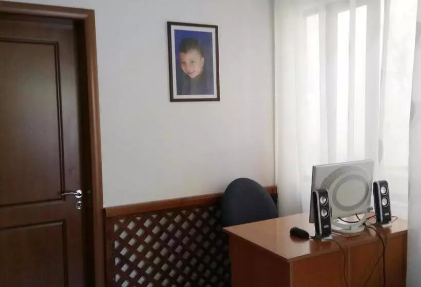 ベッドアンドブレックファースト Villa Juri Garden