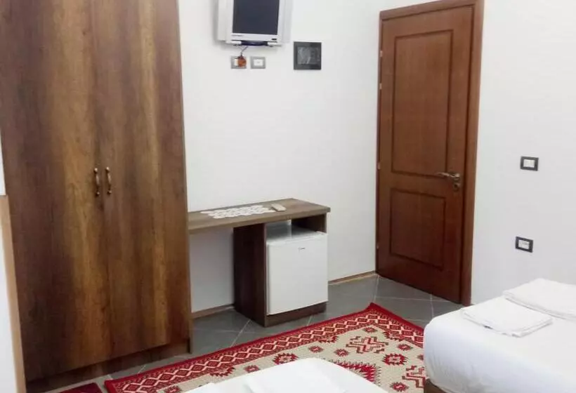 ベッドアンドブレックファースト Villa Juri Garden