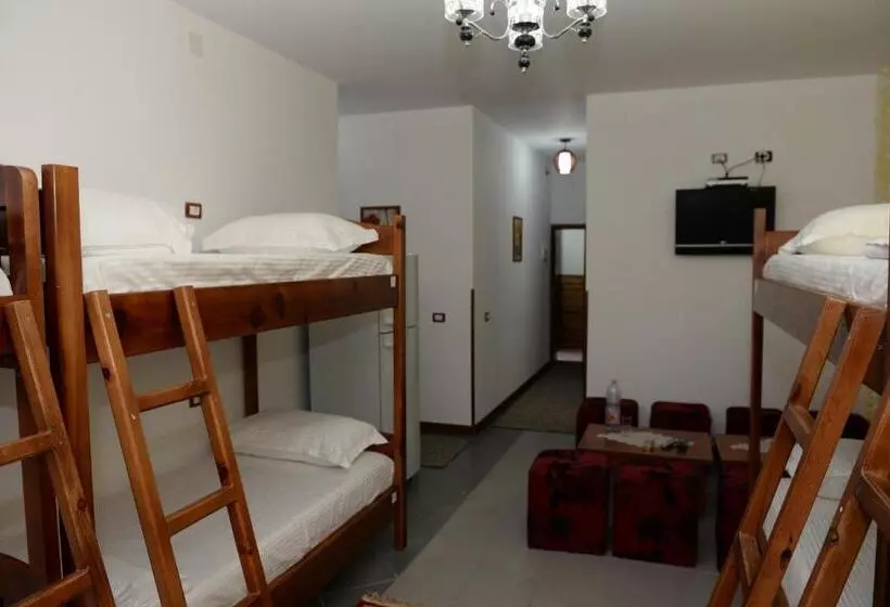 ベッドアンドブレックファースト Villa Juri Garden