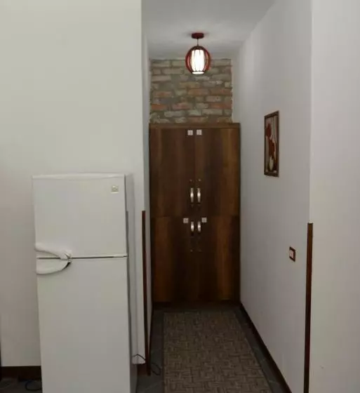 ベッドアンドブレックファースト Villa Juri Garden