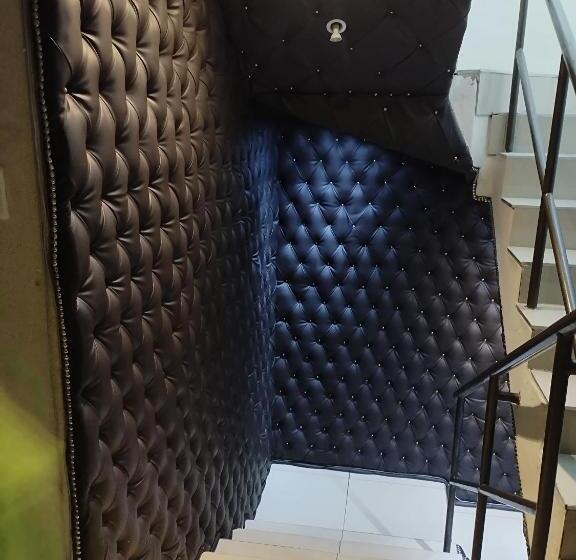 בית מלון כפרי Naldorado Executive Villa