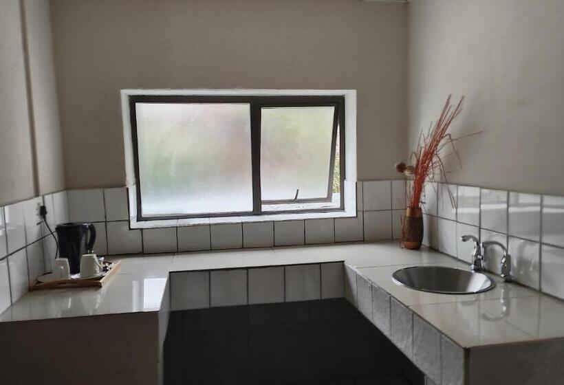 בית מלון כפרי Naldorado Executive Villa