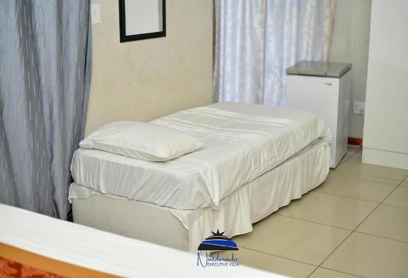 בית מלון כפרי Naldorado Executive Villa