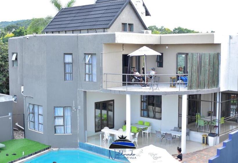 בית מלון כפרי Naldorado Executive Villa