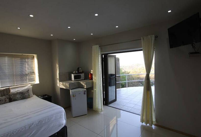 בית מלון כפרי Naldorado Executive Villa