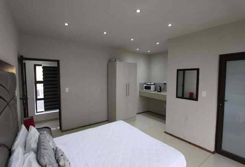 בית מלון כפרי Naldorado Executive Villa