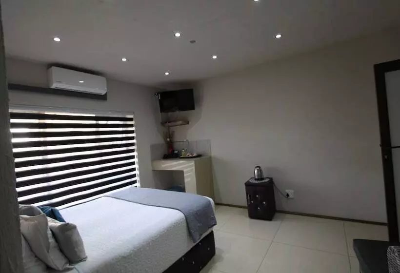 Hotelli Naldorado Executive Villa