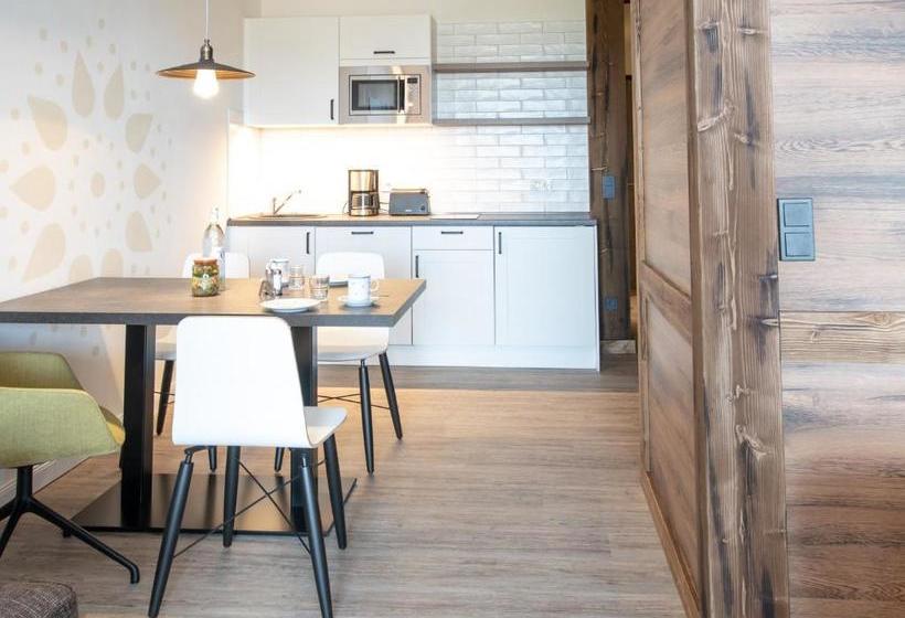 فندق Spreewelten