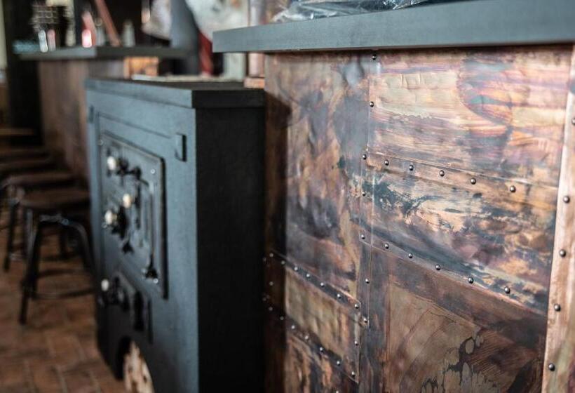 فندق Spreewelten